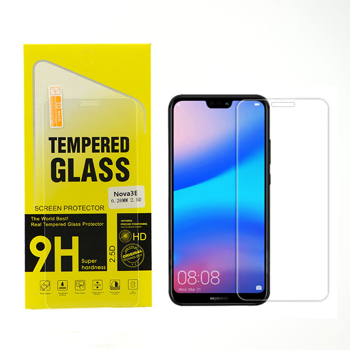 Kính Cường Lực Cho Điện Thoại Huawei Nova 3e