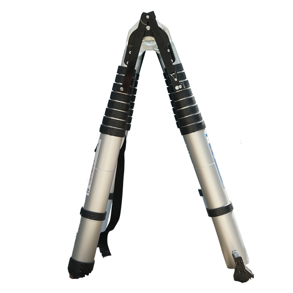 Thang Nhôm Hakawa Rút Đôi HK - 256