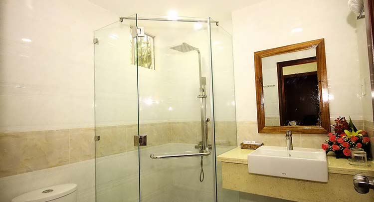 Ocean Place Resort 4* Mũi Né - Ưu Đãi Lớn Hè 2018, Buffet Sáng, Không Phụ Thu Cuối Tuần