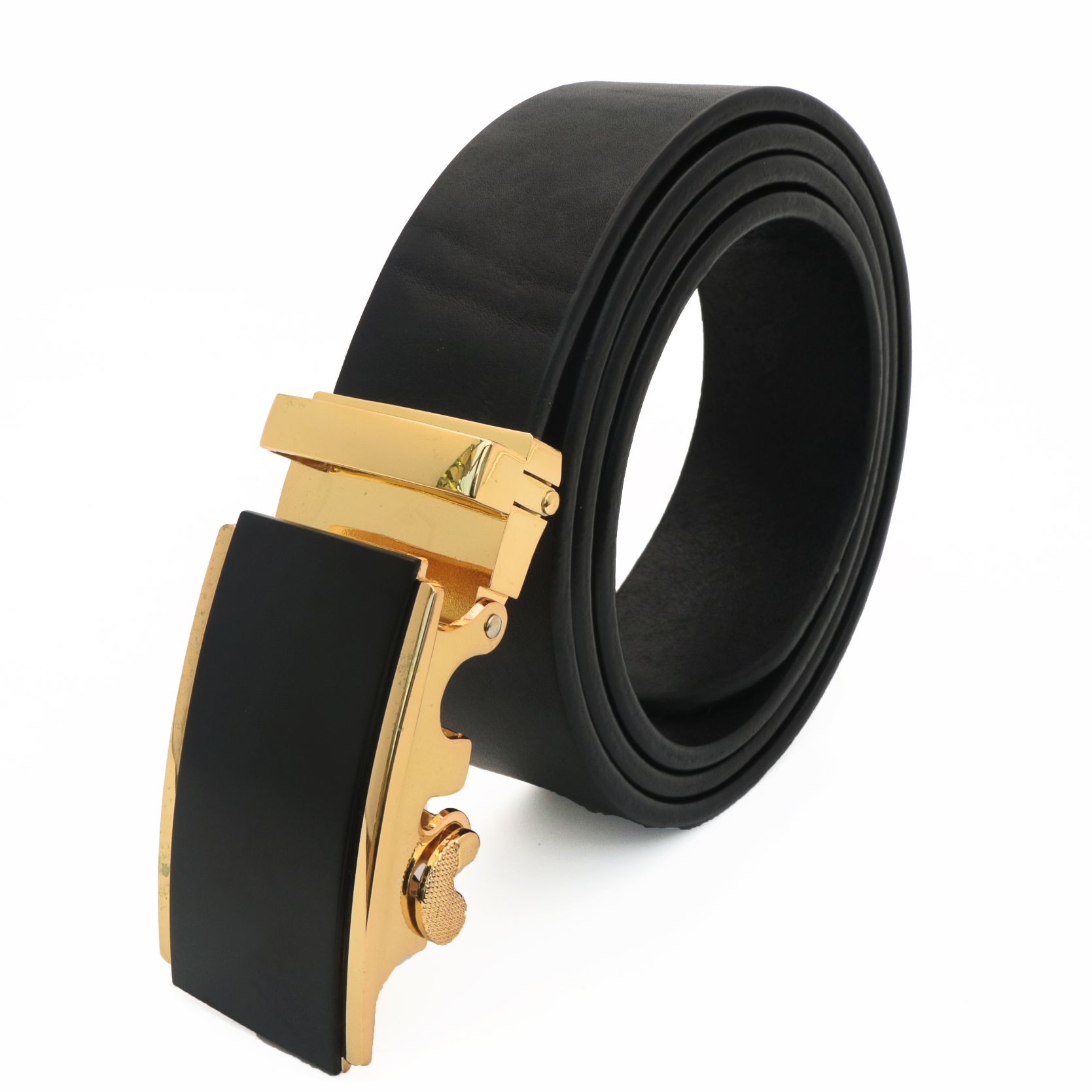 Thắt lưng nam FTT LEATHER mã TLN02