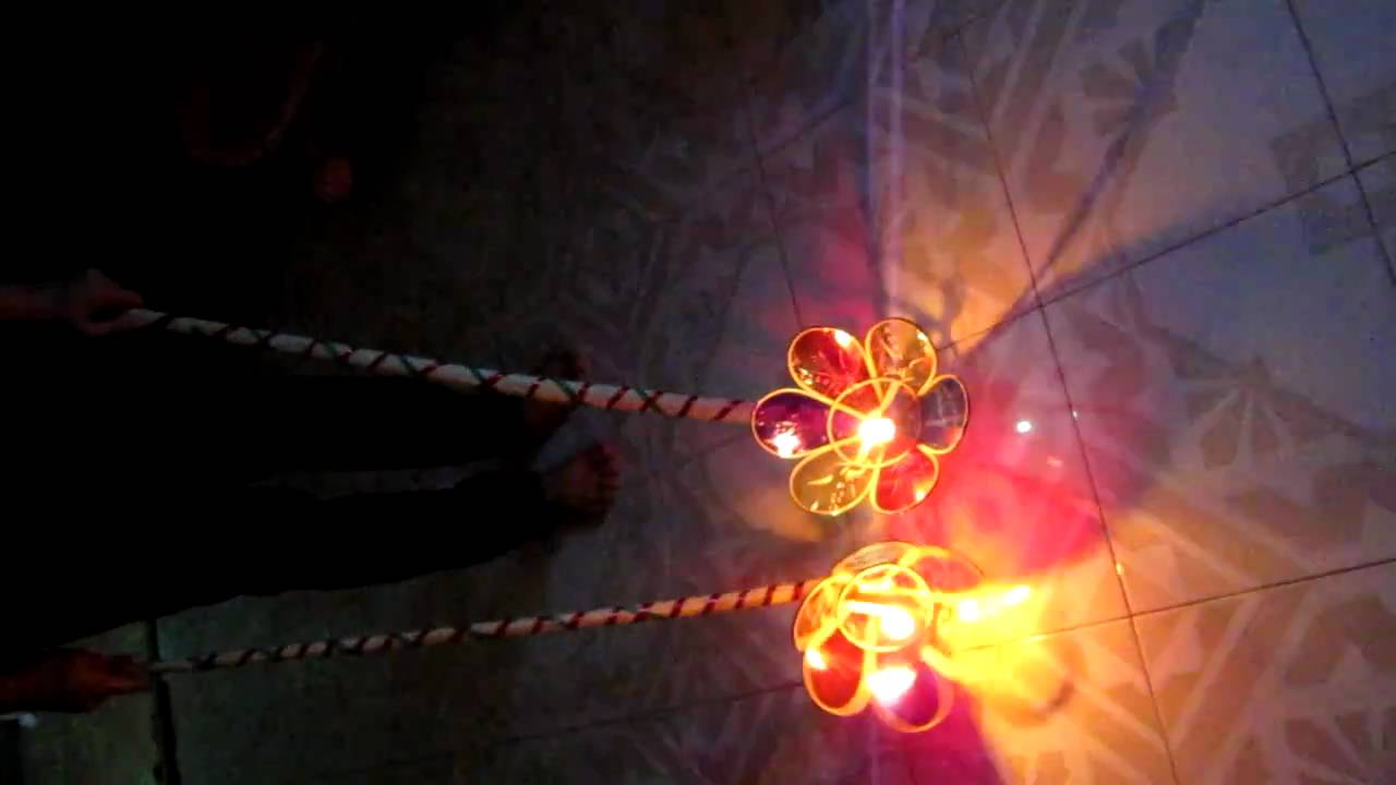 Đèn cù (đèn ông sư ) trung thu truyền thống