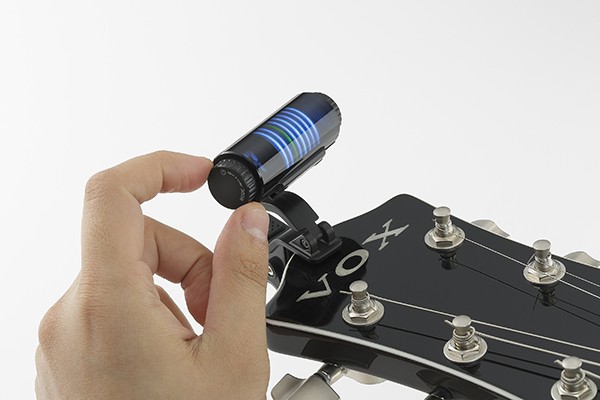 Korg SH Pro Guitar Tuner