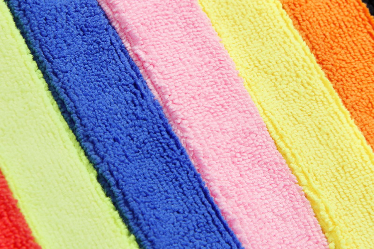 Quấn Cán Vải Cầu Lông Popo Sports (1 Cái)