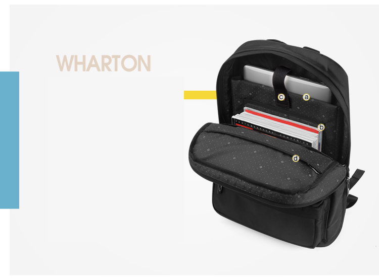 Balo Laptop Samsonite 14" 36B * 41003 - Navy