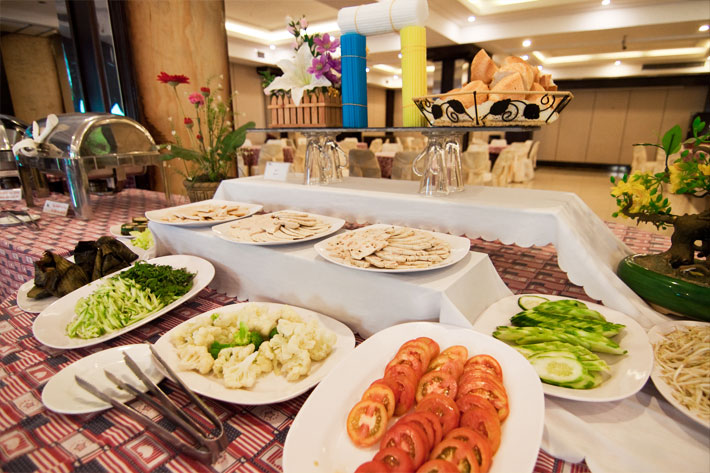 Kiều Anh Hotel 3* Vũng Tàu - Gồm Buffet Sáng, Gần Biển, Giá Tốt