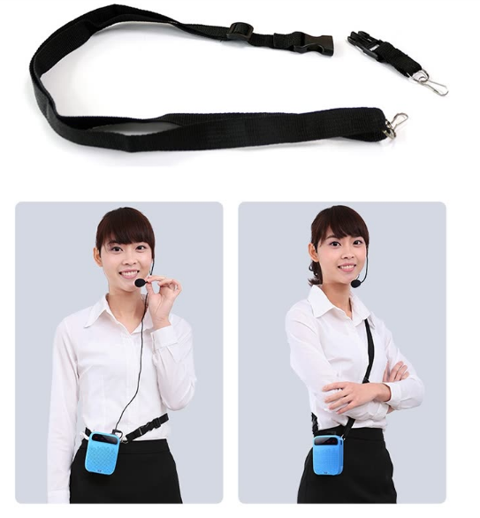 Loa trợ giảng Soaiy S-418 10W