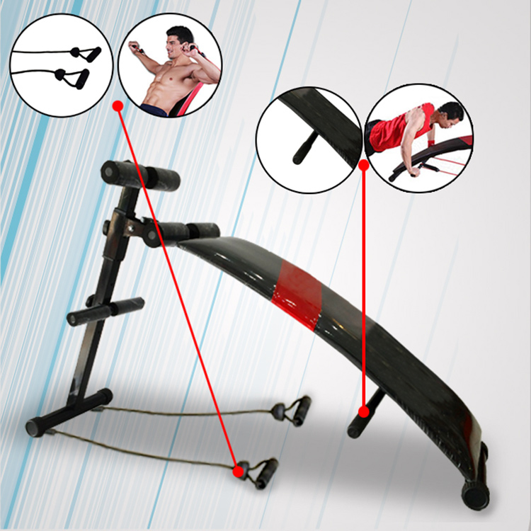 Ghế tập tạ đa năng TX40