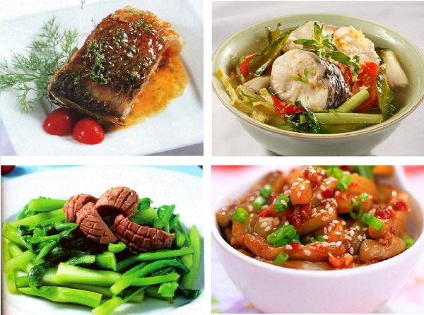 Bộ nồi xửng inox 3 đáy nắp kiếng 30 cm Fivestars ST30-3DG 