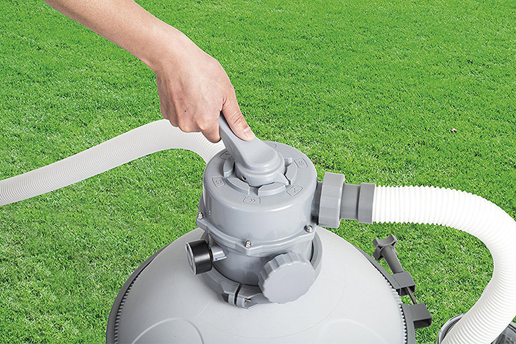 Bộ Lọc Cát Bestway Flowclear 58404 (5,678L)