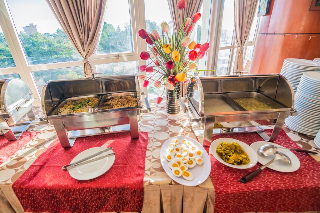 Spring Hotel 3* Vũng Tàu 2N1Đ Ngay Biển, Miễn Phí Hồ Bơi, Tháng 09, 10, 11, 12