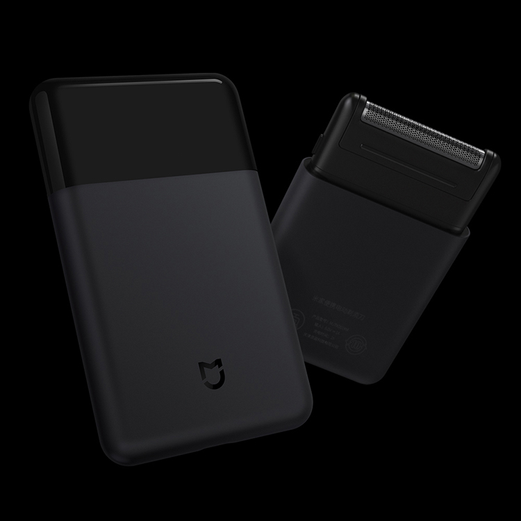 Máy Cạo Râu Cao Cấp Xiaomi - Hàng nhập khẩu