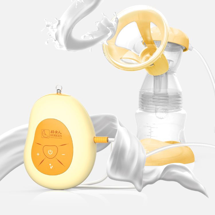 Thiết Bị Vắt Sữa Tự Động HORIGEN