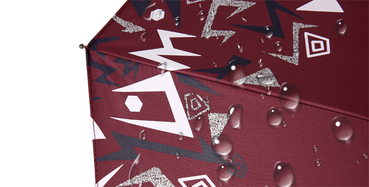 Ô Che Mưa Paradise