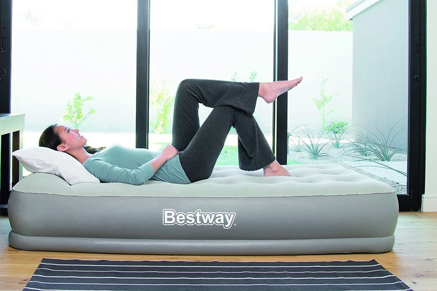 Đệm Hơi Bestway 67455 (191 x 97 x 38 cm)