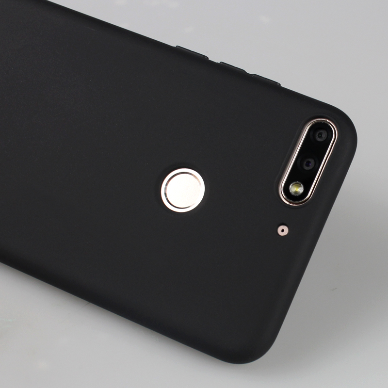 Ốp Lưng Dẻo Honor 7C