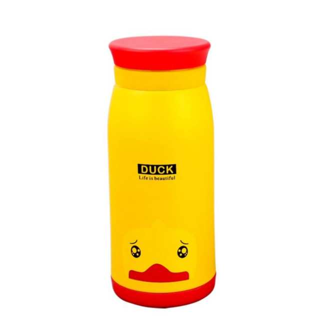 Bình giữ nhiệt inox hình thú ngộ nghĩnh