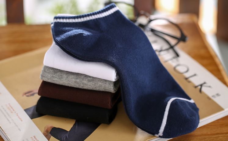 Vớ nam Arctic velvet
