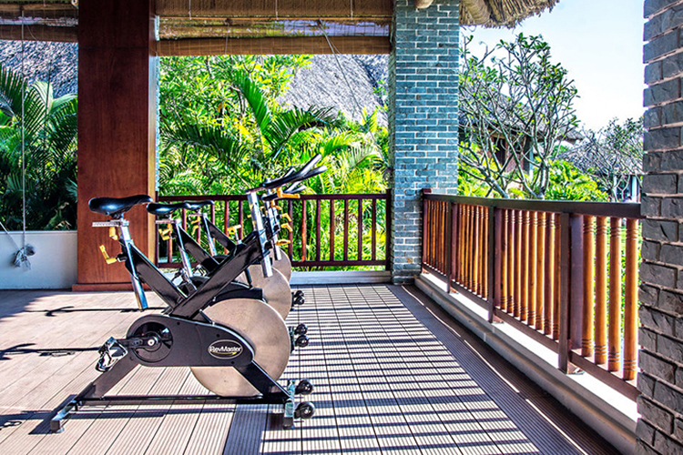 Vinpearl Phú Quốc 5* - Villa 02 Phòng Ngủ + Ăn Sáng