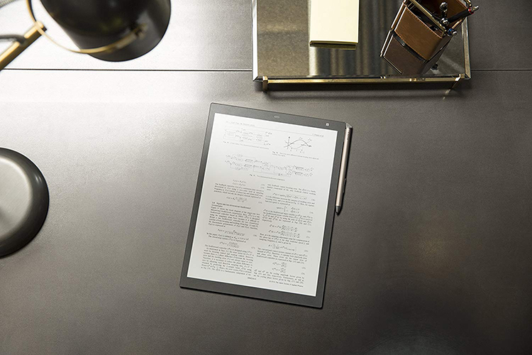 Máy Đọc Sách Sony Digital Paper DPT – ASR1000 - RP1