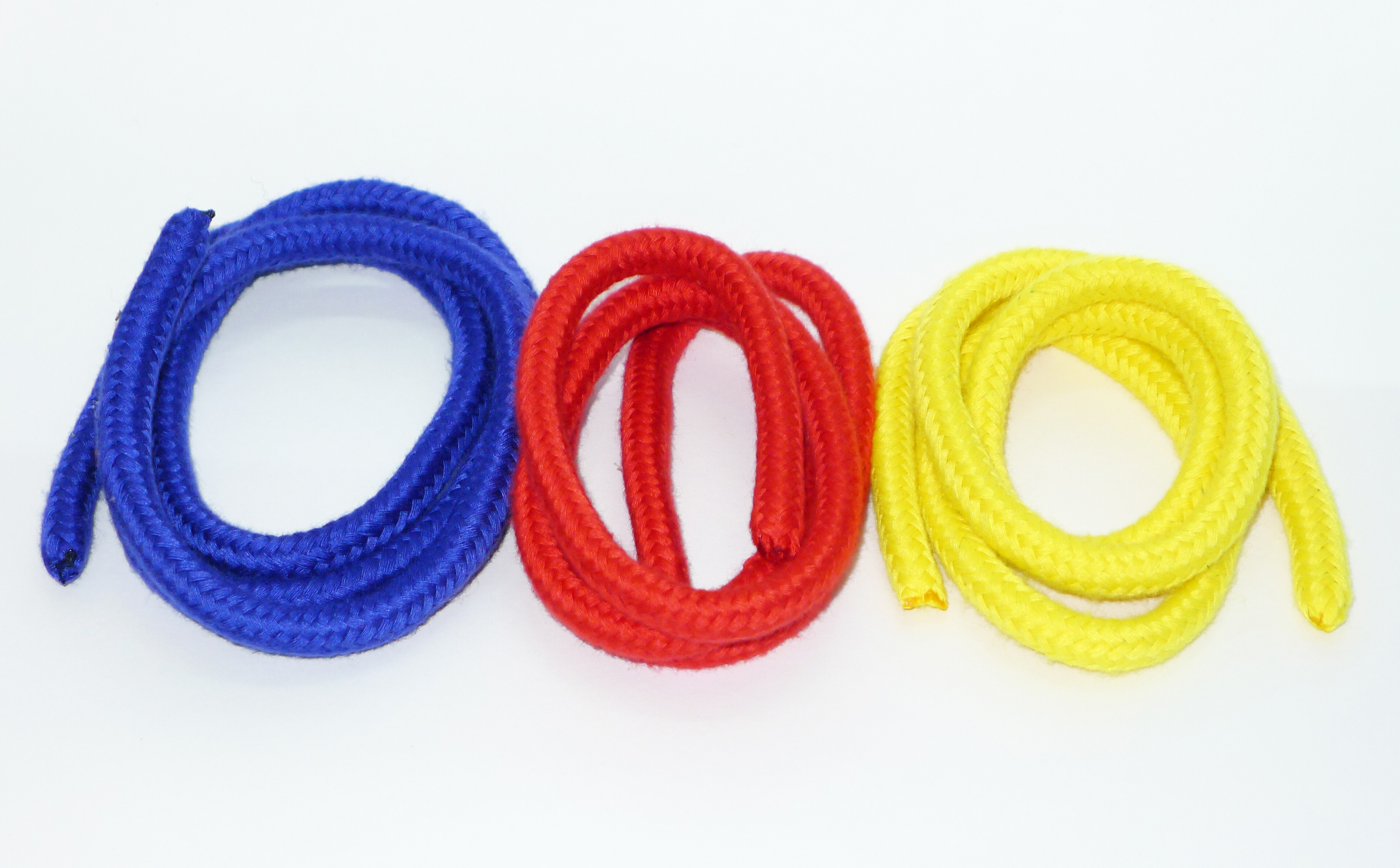 Đạo cụ ảo thuật : dây liên ba 