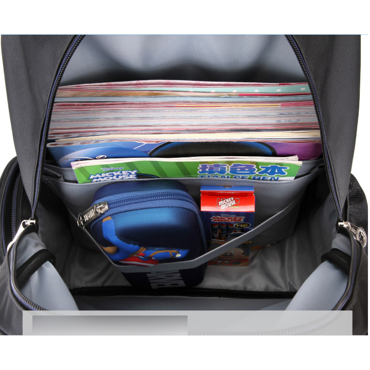 Balo cho bé cao cấp Disney