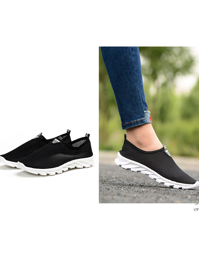 Giày lưới nữ glk157