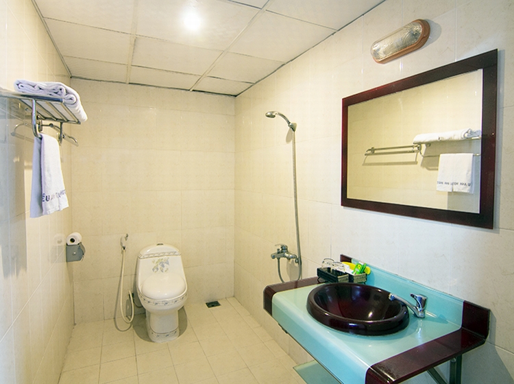 Kiều Anh Hotel 3* Vũng Tàu - Gồm Buffet Sáng, Gần Biển, Giá Tốt