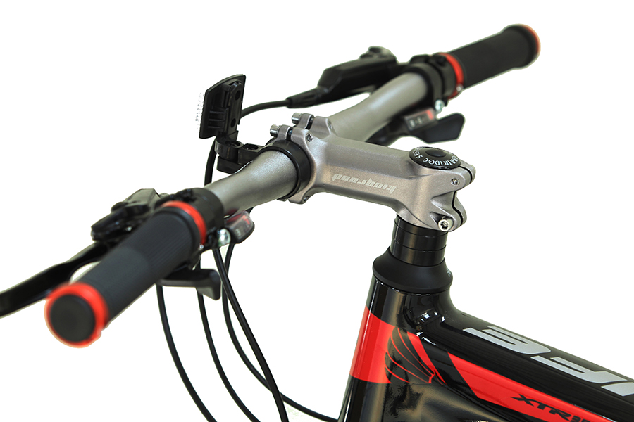 Xe Đạp Địa Hình Life XTR380-4.0