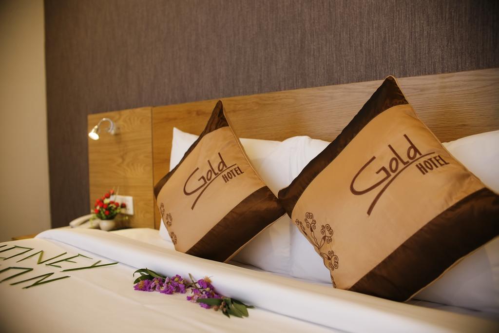 Gold III Hotel 3* Đà Nẵng - Ngay Biển Mỹ Khê, Gồm Buffet Sáng, Ưu Đãi Cuối Năm