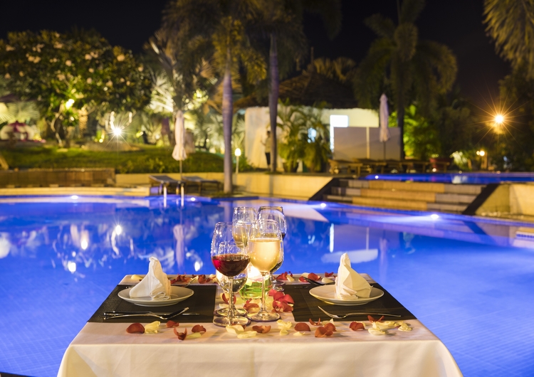 TTC Hotel Premium Phan Thiết 4* - Buffet Sáng, Hồ Bơi, Ưu Đãi Hè 2018
