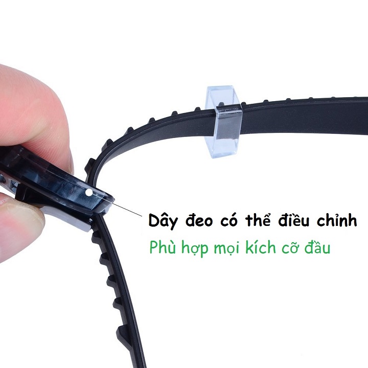 Kính bơi tráng GƯƠNG chống lóa 236, chống UV thời trang cao cấp - POKI