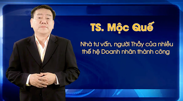 Khóa Học Làm Chủ Cuộc Chơi Tài Chính