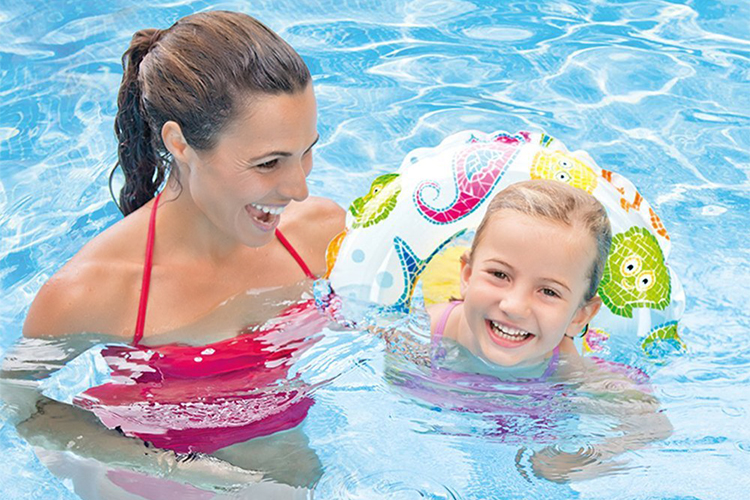 Phao Bơi Đại Dương Cho Bé 59230 Intex (Giao ngẫu nhiên)