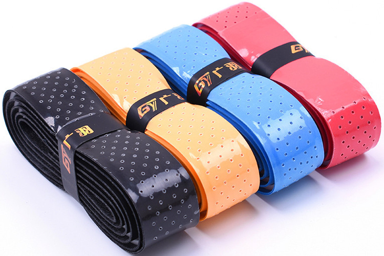 Quấn Cốt Vợt Tennis Cao Cấp Popo Sports (1 Cái)