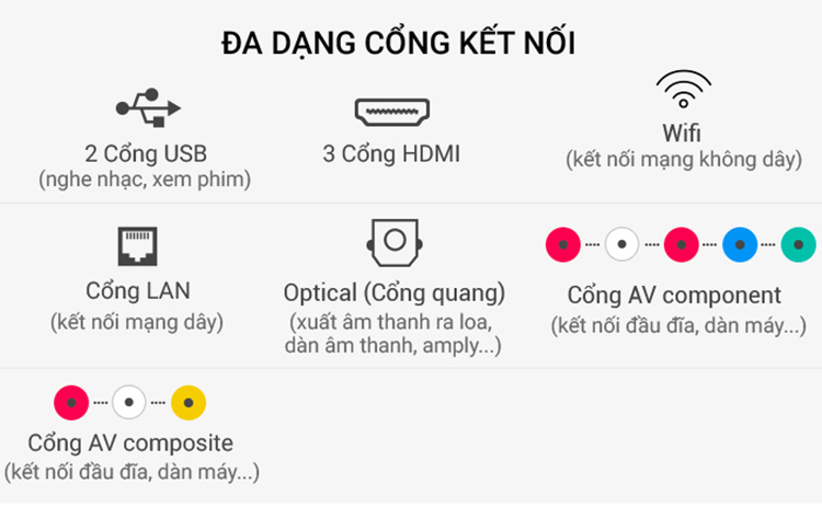 Smart Tivi Samsung 40 inch 4K UHD UA40MU6103