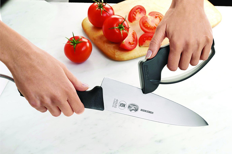 Mài Dao Victorinox # 7.8715