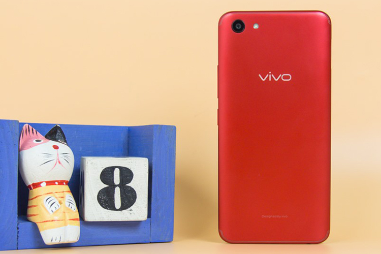 Điện Thoại Vivo Y81 - Hàng Chính Hãng