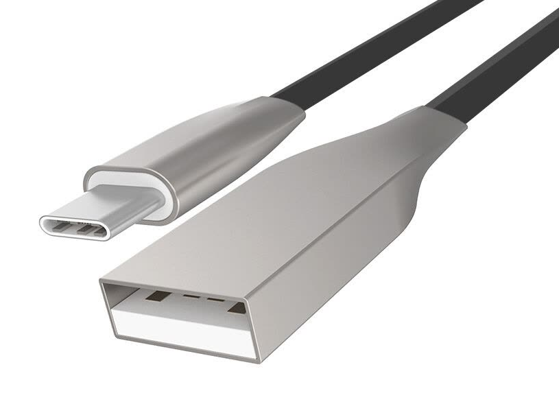 Dây Cáp Điện Thoại Capshi 1m Dành Cho Iphone5 / 6s / 7P / SE / Ipad Air Mini - Trắng