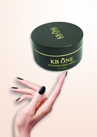 Kem dưỡng trắng da toàn thân KBONE 200g (Ban đêm)