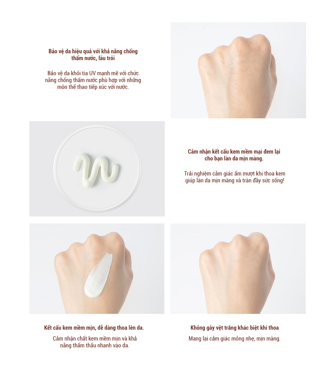 Kem Chống Nắng Toàn Diện Bảo Vệ Da Trước Tác Nhân Ô Nhiễm Innisfree Perfect Uv Protection Cream Anti Pollution Spf50+ Pa++++ (50ml)