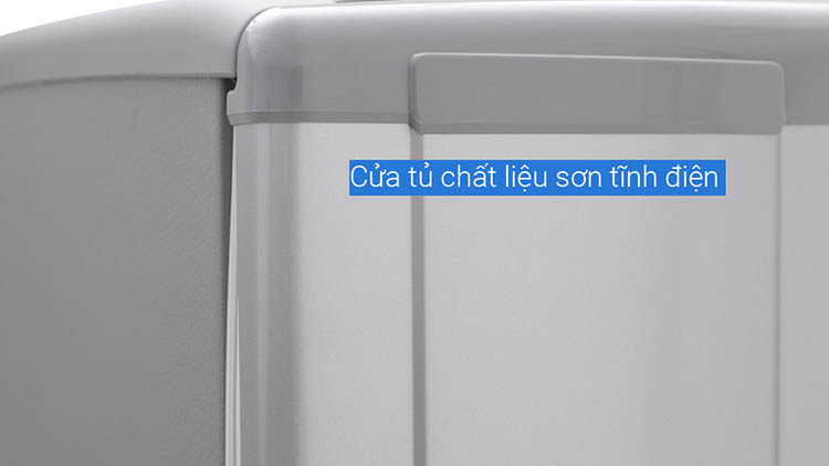 Tủ Lạnh Mini Aqua AQR-55ER-SS (50L)