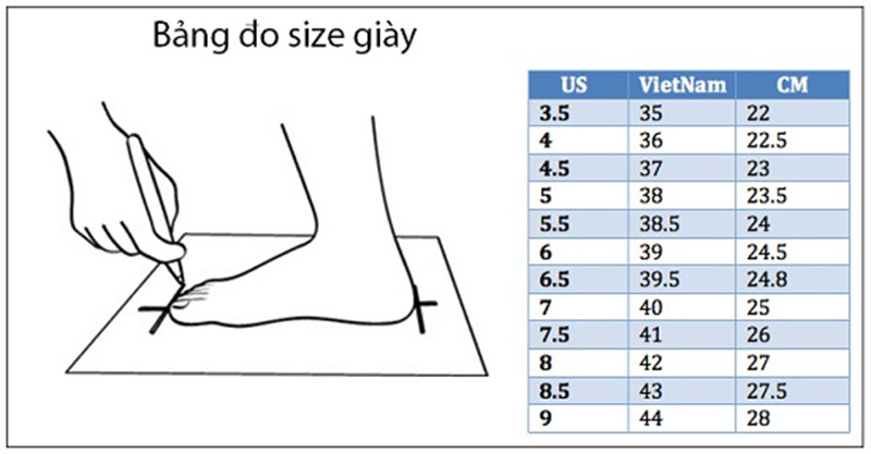 Giày slip on lưới nữ glk155