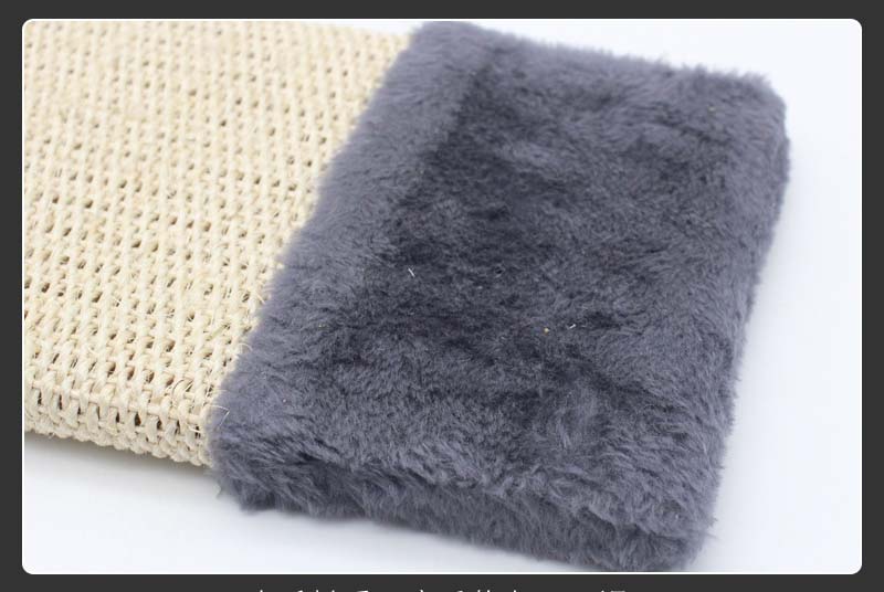 Miếng cào móng cao cấp cho mèo