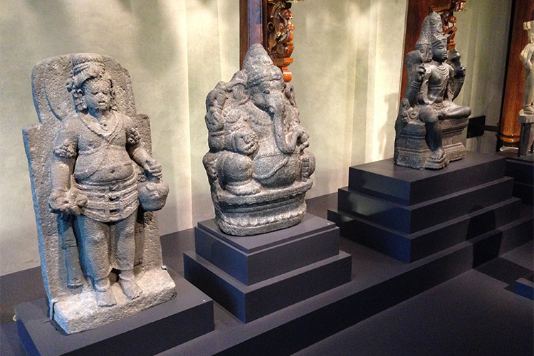 Vé Tham Quan Trung Tâm Di Sản Ấn Độ Ở Singapore