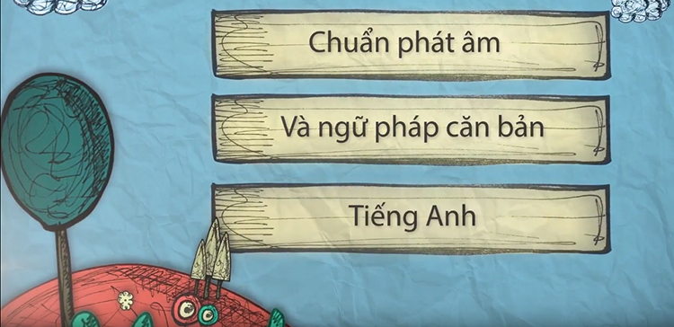 Khóa Học Chuẩn Phát Âm Tiếng Anh Và Giao Tiếp Căn Bản