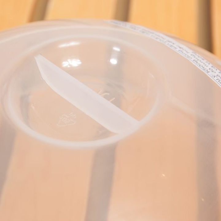 Nắp đậy thực phẩm trong lò vi sóng Tashuan