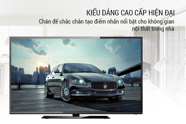 Tivi LED Asanzo 25 inch 25S200