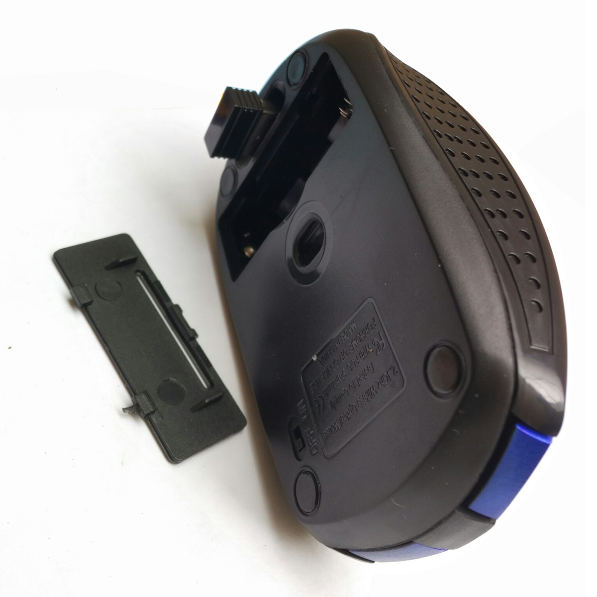Chuột máy tính không dây Wireless Gaming Mouse