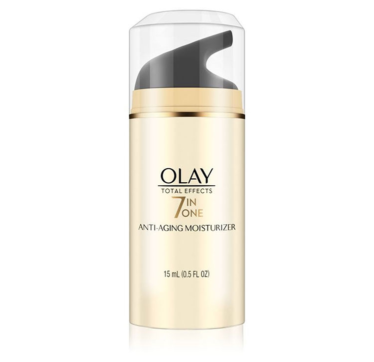 Bộ Chăm Sóc Da Mặt Olay (Mặt 50g + Phục Hồi 100ml + Sữa Rửa Mặt Mịn 100g)