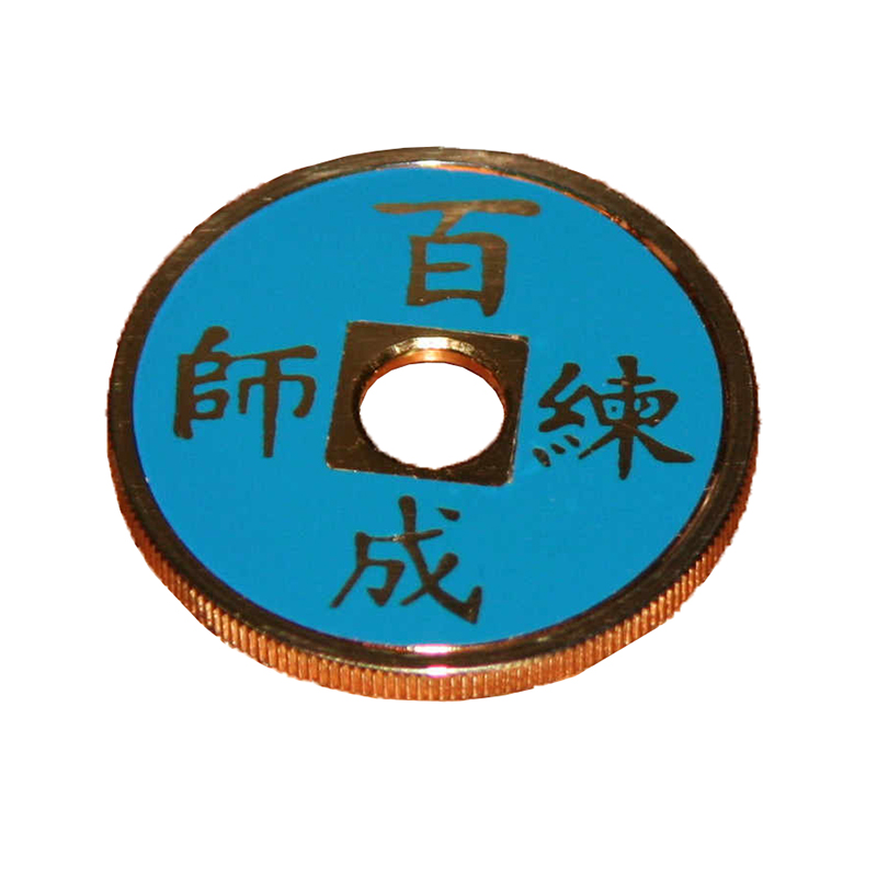 Đồ chơi ảo thuật: Xu đổi màu